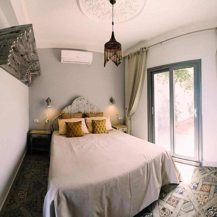 Ganesha.Beach Apartment Dahab Exteriör bild